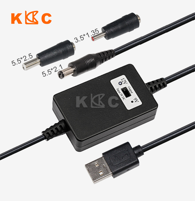 dc-dc step up converter